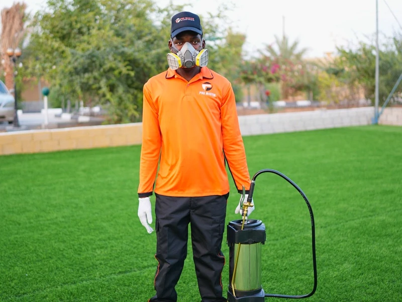 General Insect Pest Control Dubai