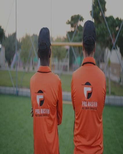 Trusted Pest Control For Healthy Living