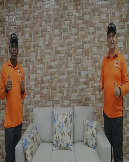 Say Good Bye to Pests Hello to Comfort